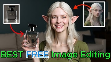 Stop Using Nano Banana | DreamOmni2 ComfyUI Is the BEST FREE Workflow!