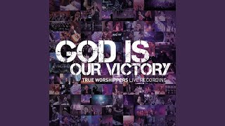 Be Lifted High / Hosanna (Live Recording)
