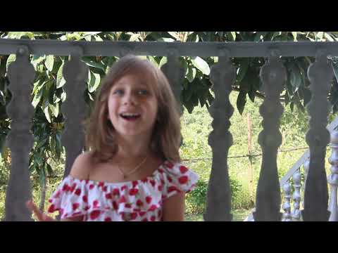 ბეკეკო და ძაღლი. ანა ჭუმბურიძის ზღაპარი. ana chumburidze