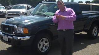 2004 Ford Ranger at Friendly Chevrolet in Fridley, MN