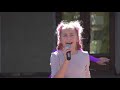До Дня міста Бориспіль 2020: телеверсія концерту Будинку дитячої творчості