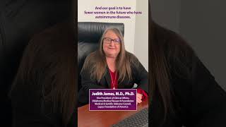 Women's History Month with Dr. Judith James