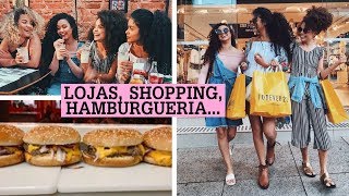 UM DIA COM AMIGAS EM SÃO PAULO! | por Ana Lídia Lopes