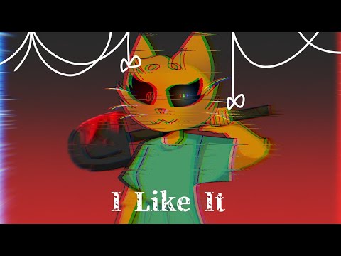 I Like It Meme Piggy Kitty Youtube - kitty piggy roblox kawaii