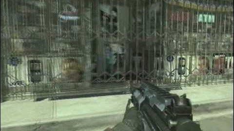 glitch nuke on skidrow