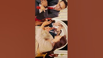 Aditi & Tanuj Sangeet Reel by Weddings by Kamaal || Shawn Elizey  #weddingphotography