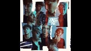 Why Don't We: Fallin' [Adrenaline] (Audio)