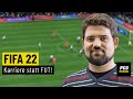 FIFA 22 | MEINUNG | Mehr Liebe für den Karrieremodus!