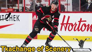Tkachange of Scenery | Stick 'Em Up Podcast
