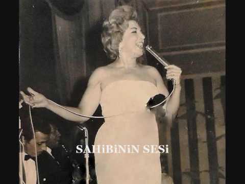 Mediha Demirkıran - Gel Seninle Yârın Ey Serv-i Revân