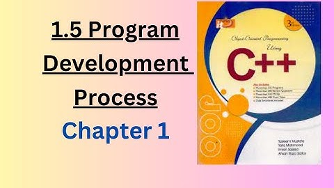 Mastering the Program Development Process: From Problem Definition to Final Documentation