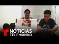 Ayuda en Brasil para las madres solteras de bajo recurso | Noticias Telemundo