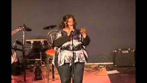 Cynthia M. Eubanks - I'm Able