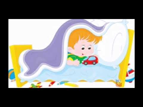 Video: Por Qué A Los Niños Les Encantan Los Cuentos Para Dormir