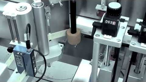 Labelling system for pharmaceutical boxes