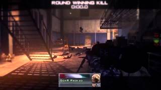 SoaR Reckzo - Leftovers - Episode 1