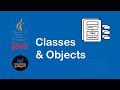 Java Classes and Objects (series-7)
