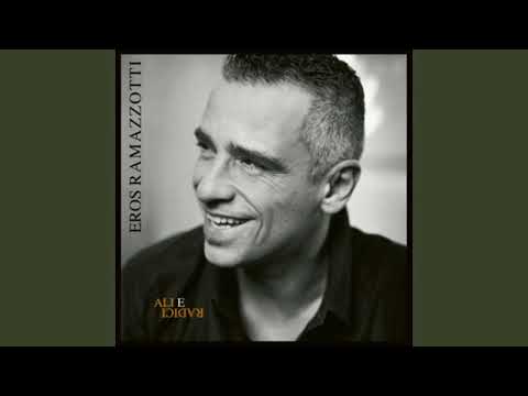 Eros Ramazzotti - L'Orizzonte (Remastered 2021) [Cover Audio]
