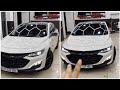 CHEVROLET MALIBU-2 TUNING 2021 #2