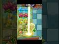 Ice Shroom &amp; Mangofier Vs. Devils Alien Gargantuar / Plants Vs. Zombies 2
