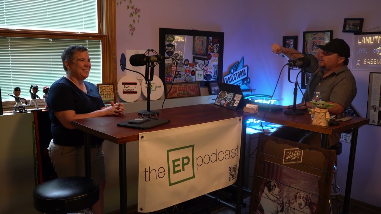 Sub Sandwiches And Suddenly Full Houses | The EP Podcast Sub Sandwiches And Suddenly Full Houses | The EP Podcast