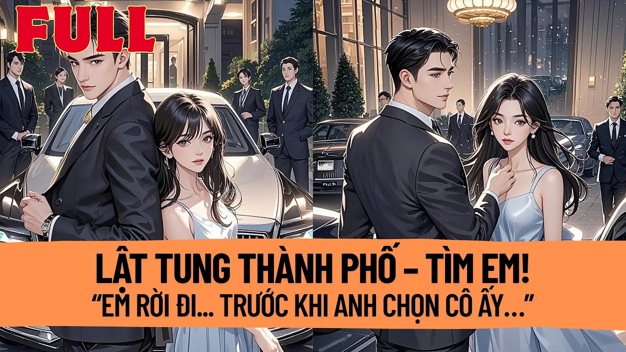 【ПОЛНОСТЬЮ】🔥Я Ушла До Того, Как Он Выбрал Свою Бывшую – А Потом Он Перевернул Весь Город, Лишь Бы