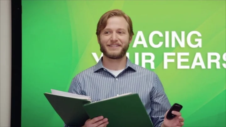 Mark Koenig - Commercial Reel
