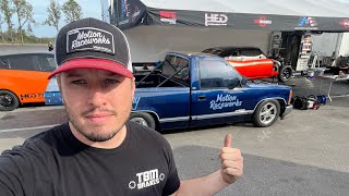 ZZ632 in an OBS Truck: How Fast Will This GO!?
