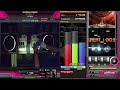 【beatmania IIDX】ΕΛΠΙΣ / dj TAKA