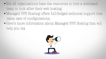 All You Need to Know About Managed VPS Hosting