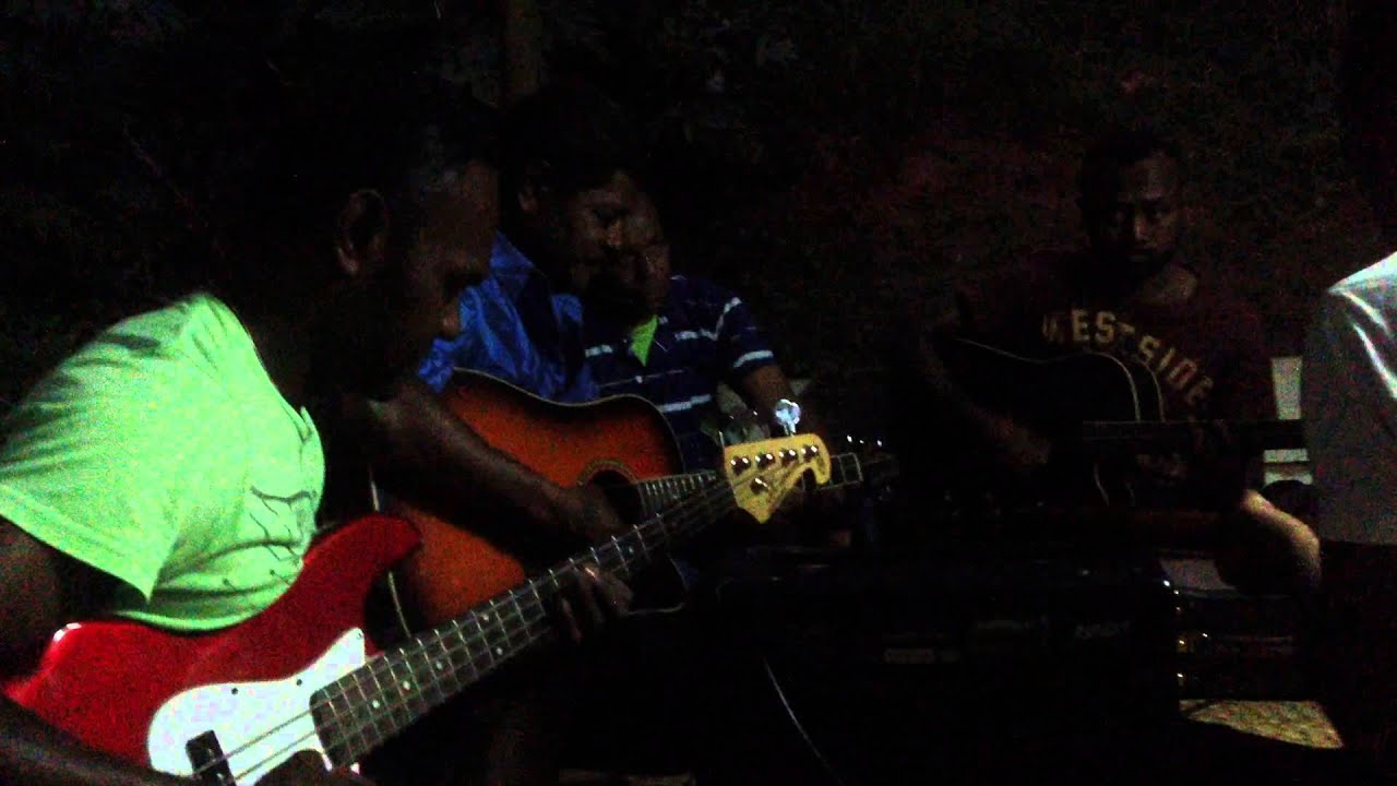 Naseda Sigidrigi - Gadreva Me U Sereki Mai Vei Iko