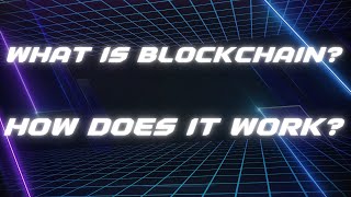 What is Blockchain Technology? A Beginner's Guide to How It Works