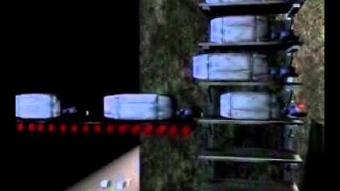 Rede de Computadores -  Animação em 3D