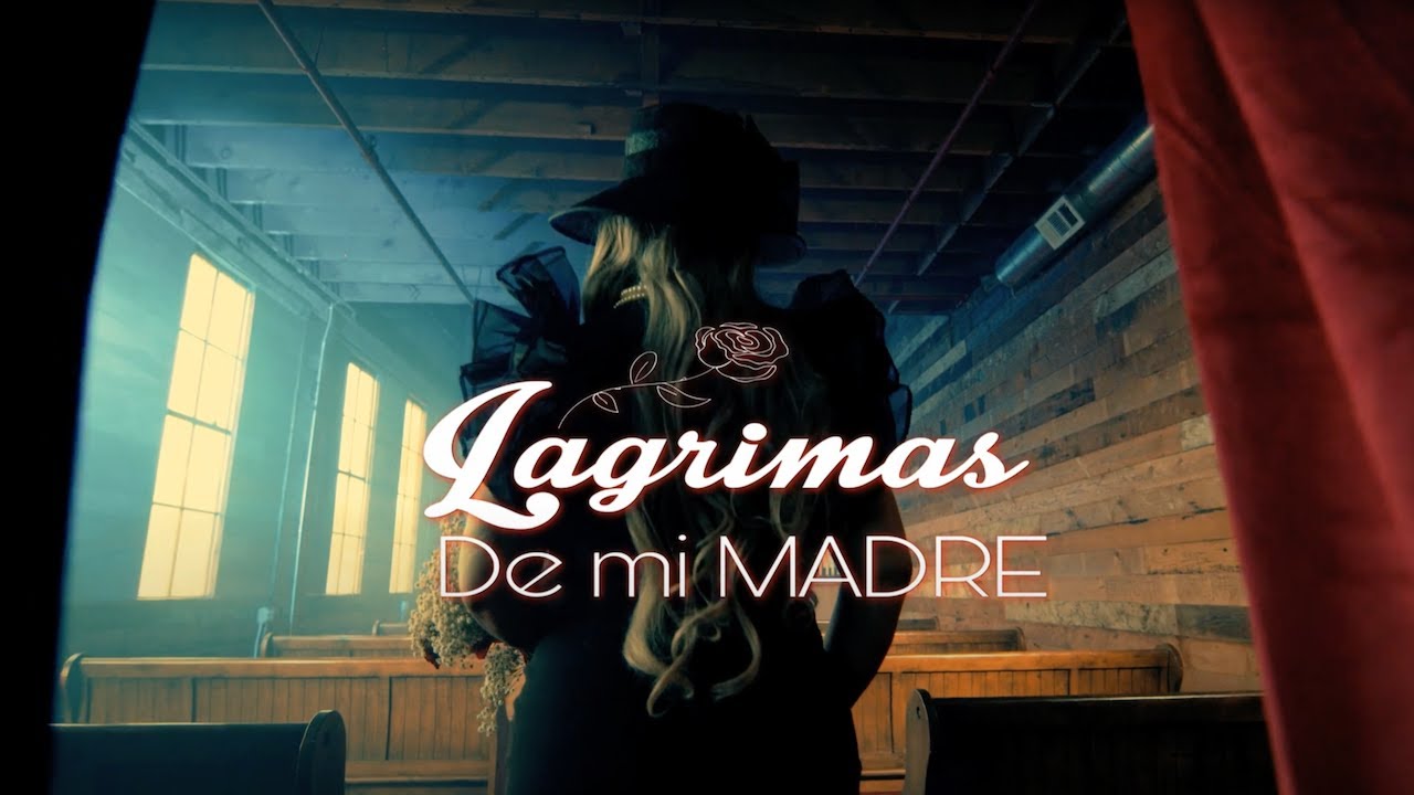 La Dama Brava - Lagrimas De Mi Madre