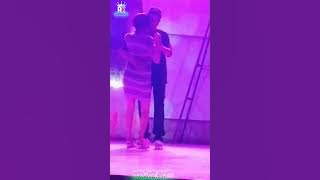 DANSA KIZOMBA TERBARU 2025 // BABY I'M SORRY // Cover Niko Lakulo💃🏻🔥