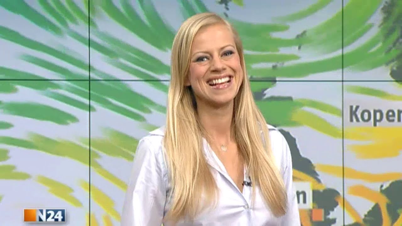 Wetterfee Ntv Wetterfee Ntv