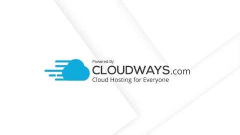 Host WooCommerce on Linode - Step by Step Tutorial - Cloudways