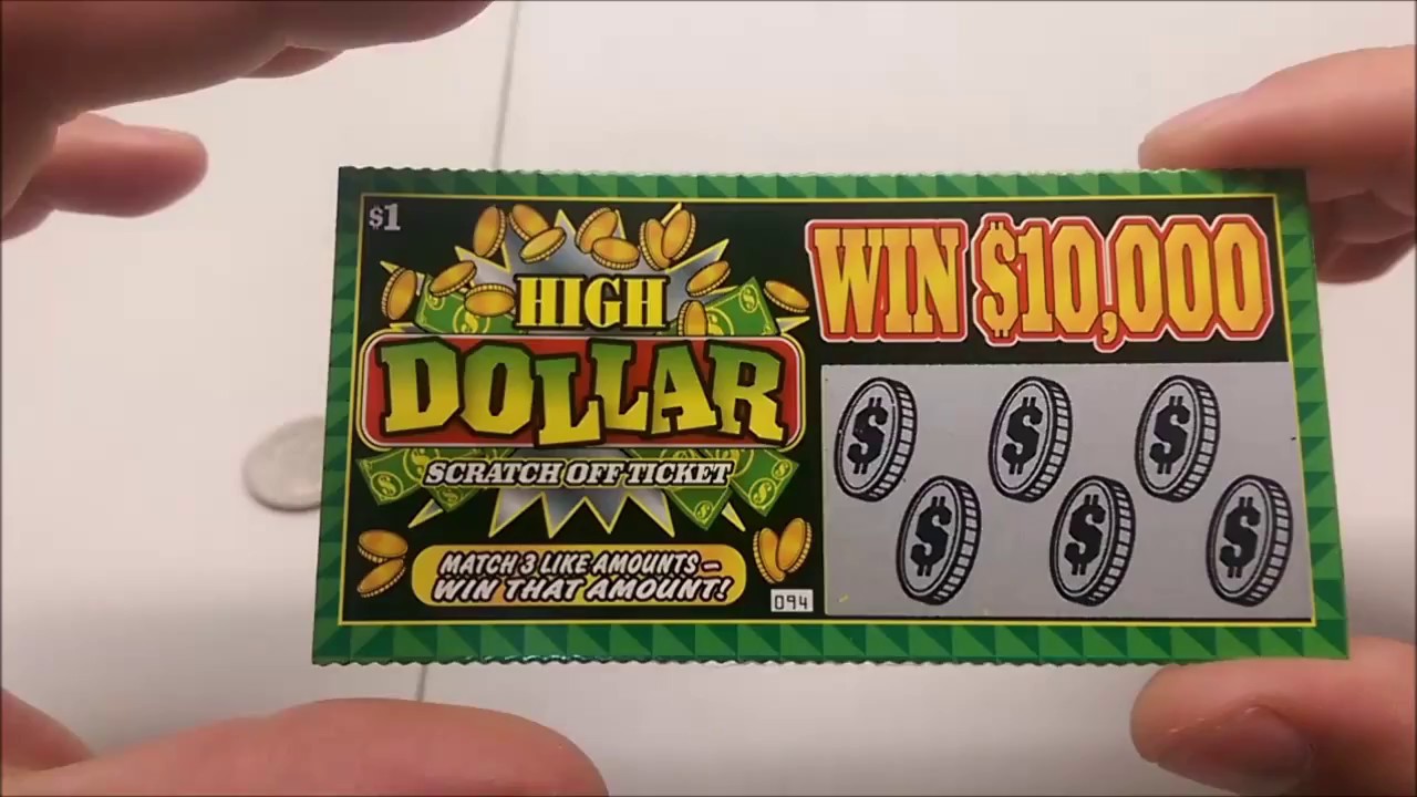 Winning Winning