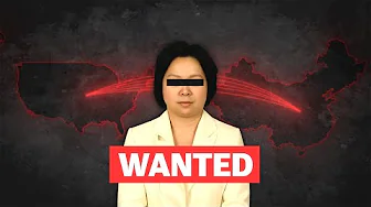 How They Caught the Queen of Human Trafficking