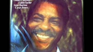 Willie Mabon - Moanin Blues