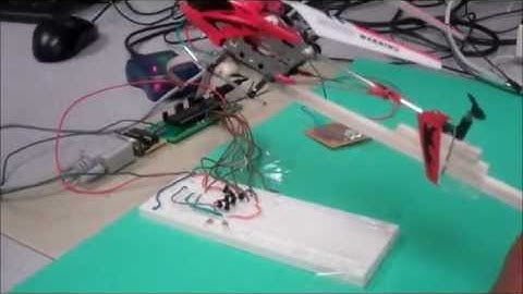 Evolutionary Neural helicopter control