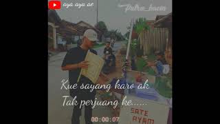 Story wa sewu siji