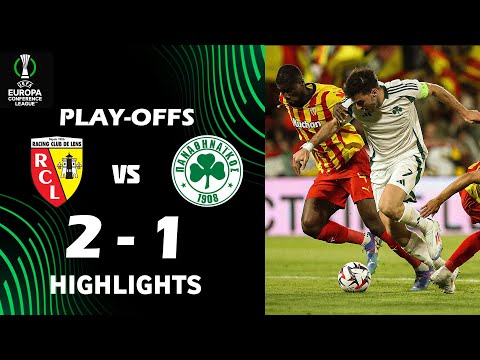 Φακός-Παναθηναϊκού 2-1 Τα