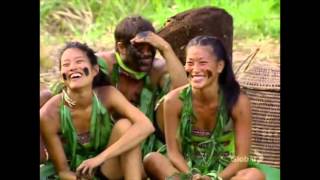 Survivor Fiji - Michelle Yi - GAME SUMMARY (Re-edit)