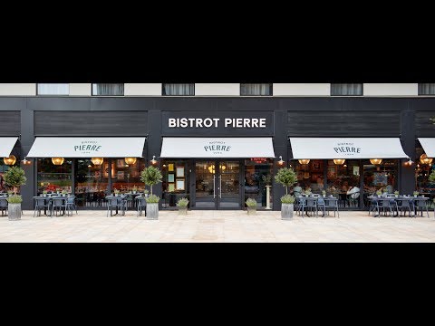 Bistrot Pierre Middlesbrough – come and take a look
