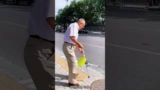 The Chinese alone are amazing inventors 😲 #ChinaGadgets #AmazingTools  #Technology #shortvideo