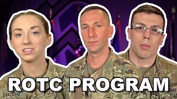 ROTC Program