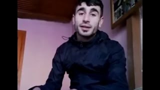 Burası Bağcılar Vel Kam Tu Cehennem Minecraft Versiyon