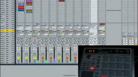 pad kontrol native mode - with autohotkey script