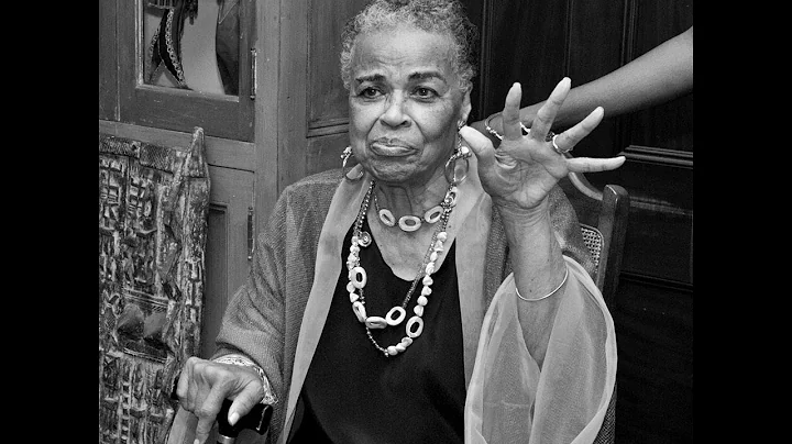 Remembering Florence L  Tate, Warrior and Witness ...